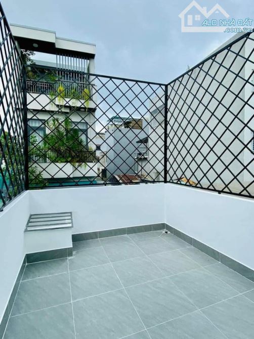 Nhà xinh giá đẹp 40,4m2 hẻm oto Võ Duy Ninh P22 Bình Thạnh Gía 3TỶ200 triệu - 15