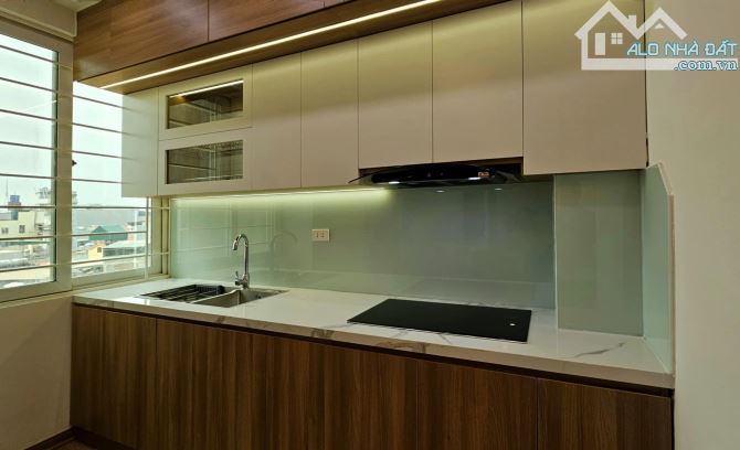 Bán Chung cư Cao Cấp Toà C 789, Đường Mỹ Đình 2, Quận Nam Từ Liêm . Giá : 7,3Tỷ - 2