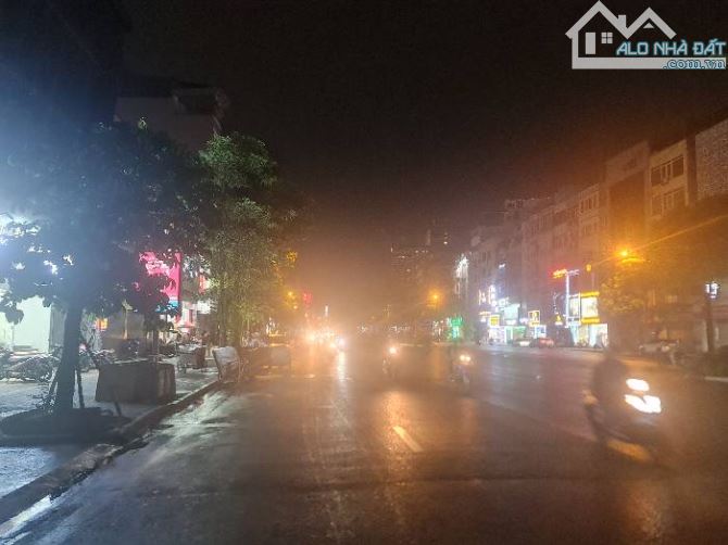Bán Nhà MP Xã Đàn Quyền Lực,448m, MT 12m, Kinh Doanh Giá 268 Tỷ - 2