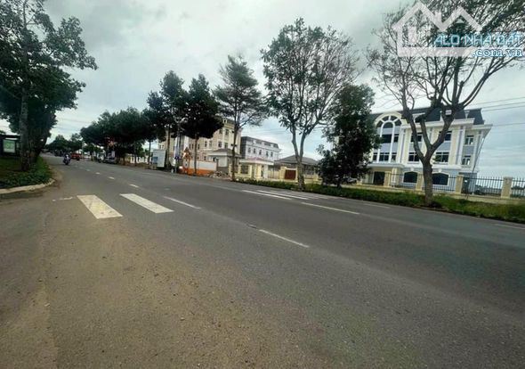 165m Đất Thổ Cư Đường Phan Đăng Lưu Huyện Long Điền Gần Khu Trung Tâm Hành Chính Long Điền - 2