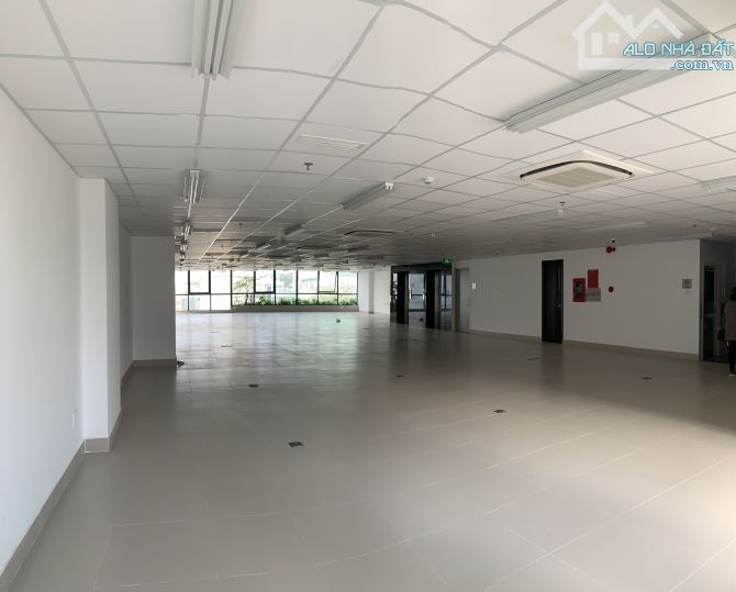 TOP 6 VĂN PHÒNG 200 – 300 M2 GIÁ CHỈ TỪ 160.000D/M2. THÁNG 9/2024. OFFICE DANANG - 2