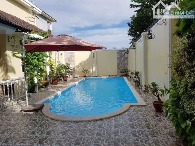 Chủ Cần Chuyển Nhượng Biệt Thự Trần Đình Long Cẩm Lệ 26 tỷ. - 2