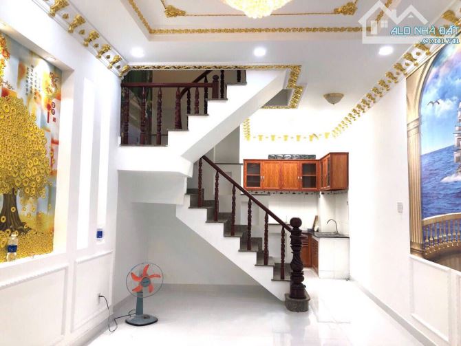 giảm còn 13,5 tỷ - BÁN GẤP 4 CĂN NHÀ PHỐ 2 LẦU, hẽm oto , p. tam bình ,thủ đức -dt :357M2 - 2