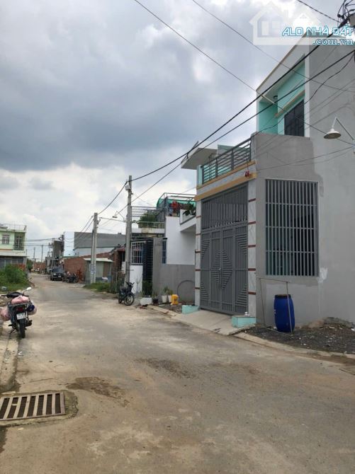Chỉ 1,7 tỷ sở hữu đất 84m2 ngay KDC Hóa An, SHR thổ cư 100%, đường nhựa 6m thông thoáng - 2