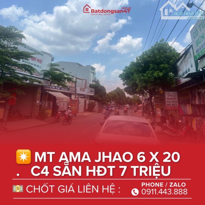 💥HÀNG ĐẸP MTKD AMA JHAO ĐI BÀ CON ƠI !!! - 2