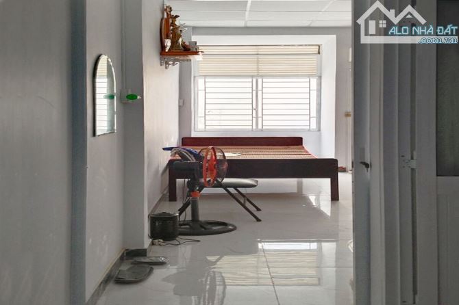 Bán nhà Phường 9 Phú Nhuận, đường Trần Khắc Chân, 31m², 2 PN - Giá 4.5 tỷ TL - 2