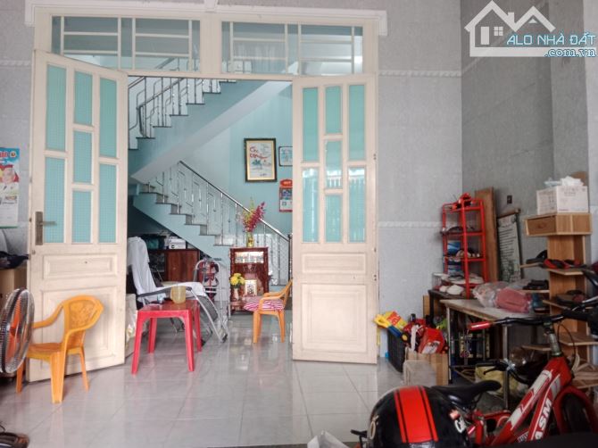 🔥BÁN NHÀ 2 TẦNG BTCT DT ĐẸP Ở XUÂN THỚI ĐÔNG _HÓC MÔN. 🌳DT 84M2 (5*17). 🔥CHỈ 4.65 TỶ.TL - 2