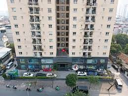 Bán gấp chung cư 137 Nguyễn Ngọc Vũ, tòa Cenhomes Shark Hưng, phố Nguyễn Ngọc Vũ - 2