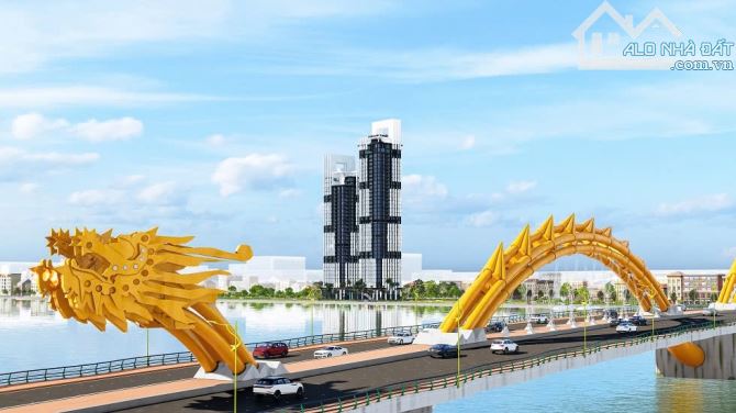 ĐẶT BOOKING ƯU TIÊN LANDMARK TOWER ĐÀ NẴNG - GIỎ HÀNG CĂN ĐẸP CĐT COSMOS HOUSING - 2