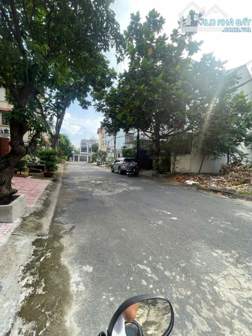 bán đất 6x15 khu bên sông, đường số 25, p.hiệp bình chánh, thủ đức. - 2