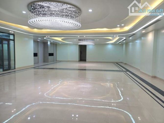 Bán gấpTòa Nhà  mặt phố Huế Quận Hoàn  Kiếm diện tích 250m xây 7 tầng mặt tiền rộng. - 2