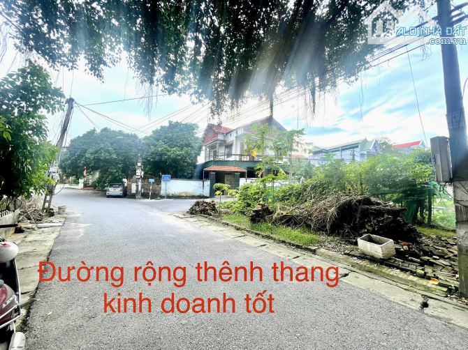 Bán đất Đôn Hậu, Khai Quang giá 1,78 tỷ. LH - 2