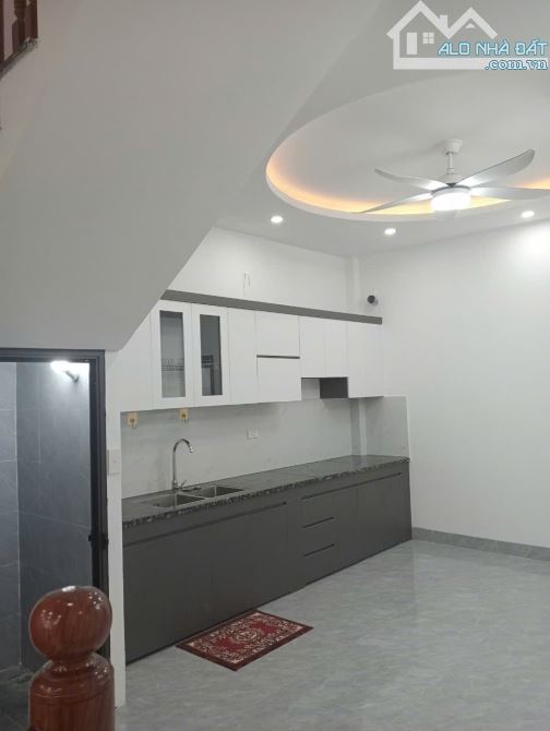 bán nhà 3 tầng tại Biên Giang,DT ; 35,3m², giá 2,53 tỷ ,thiết kế hiện đại, - 1