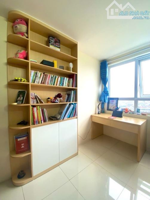 BOOM TẤN_ QUỸ CHUNG CƯ CAO CẤP SAPPHIRE PALACE ĐẲNG CẤP 112m2 7 tỷ - 2