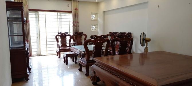 Cho thuê nguyên căn khu Văn Phú 90m2x4 tầng Giá 21tr - 3