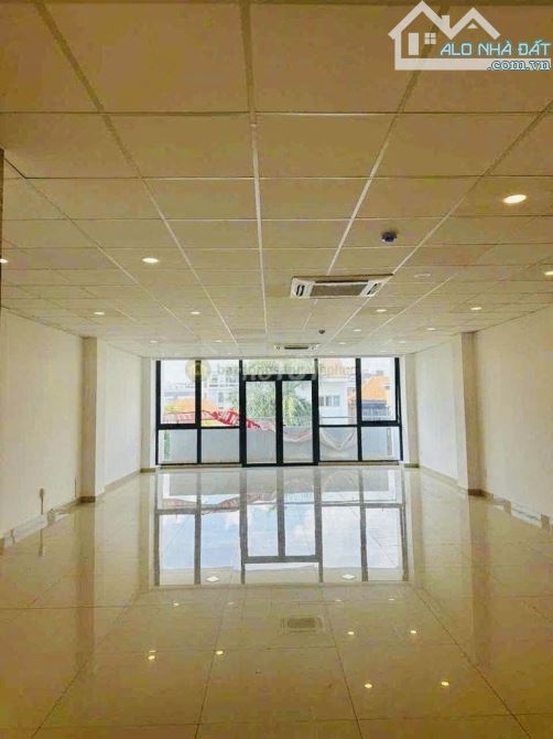 Bán Tòa Nhà Mặt Tiền Xuân Thủy,Thảo Điền,Quận 2 DT:213m2-Hầm 7 Tầng-Giá 150 Tỷ TL - 3