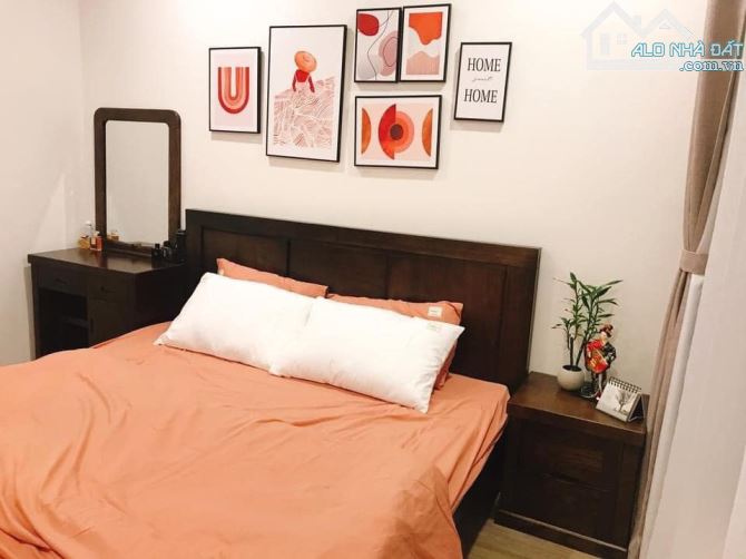 BÁN TÒA NHÀ CĂN HỘ CHO THUÊ GIẢI PHÓNG 75m 7 TẦNG 18 PHÒNG DOANH THU 83 TRIỆU/THÁNG - 3