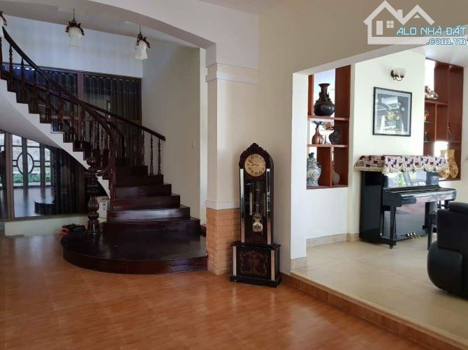 Chủ Cần Chuyển Nhượng Biệt Thự Trần Đình Long Cẩm Lệ 26 tỷ. - 3