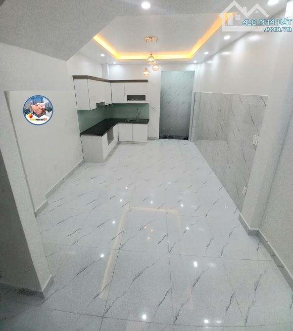 Bán nhà tại Miếu Hai Xã, Dư Hàng Kênh, Lê Chân.52m², 3 tầng  chỉ 2,9 tỷ - 3