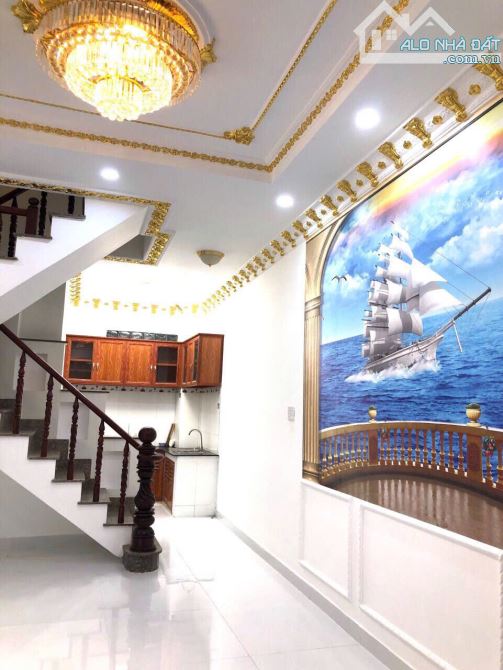 giảm còn 13,5 tỷ - BÁN GẤP 4 CĂN NHÀ PHỐ 2 LẦU, hẽm oto , p. tam bình ,thủ đức -dt :357M2 - 3