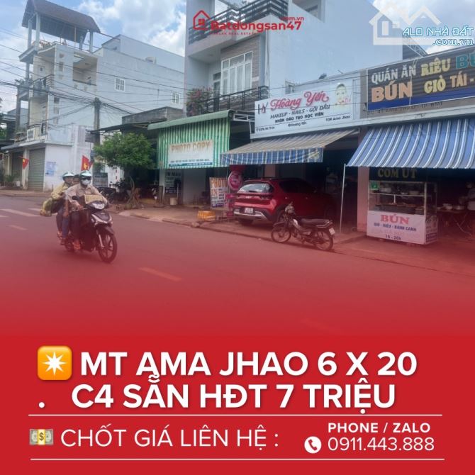 💥HÀNG ĐẸP MTKD AMA JHAO ĐI BÀ CON ƠI !!! - 3