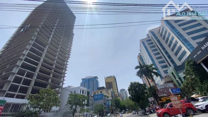 CHUYỂN NHƯỢNG TOÀ BUILDING FINANCIAL TOWER - 1A LÁNG HẠ - BA ĐÌNH HÀ NỘI. - 3