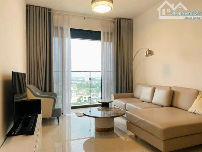 Giỏ hàng One Verandah Quận 2 cho thuê - 3