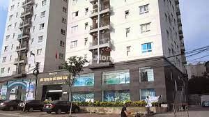 Bán gấp chung cư 137 Nguyễn Ngọc Vũ, tòa Cenhomes Shark Hưng, phố Nguyễn Ngọc Vũ - 3