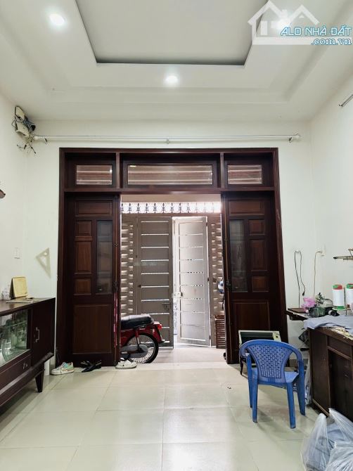 🏠🌷TỨ HẢI 72 m2    NGANG. 4.1 x18m   Chỉ 9,7 Tỷ  -DT ĐẸP TRUNG TÂM TÂN BÌNH GIÁP QUẬN 10. - 3