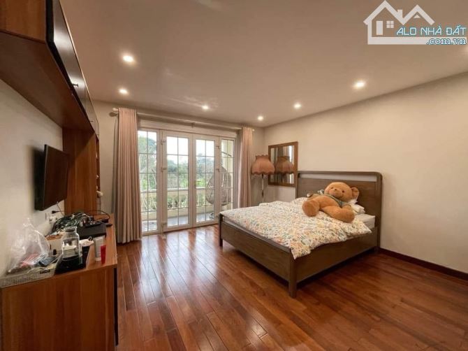 Hiếm!!!Tòa Nhà  mặt phố Huế Quận Hoàn  Kiếm diện tích 250m xây 7 tầng mặt tiền rộng. - 3