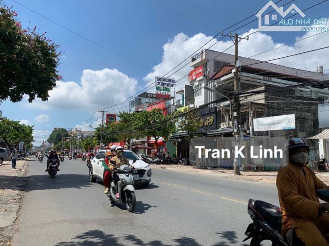 200m2 Võ Thị Sáu/Long Thành giá 1.45tỷ lỗ hơn 650tr. Đường lớn thông thoáng, cách SB 2km - 3