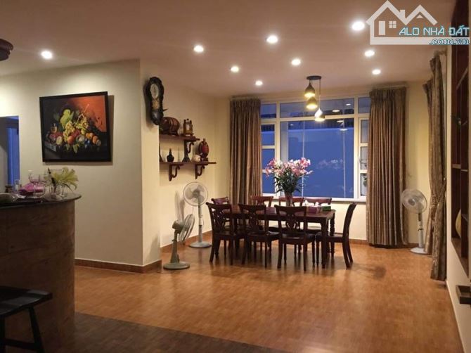 Chủ Cần Chuyển Nhượng Biệt Thự Trần Đình Long Cẩm Lệ 26 tỷ. - 4
