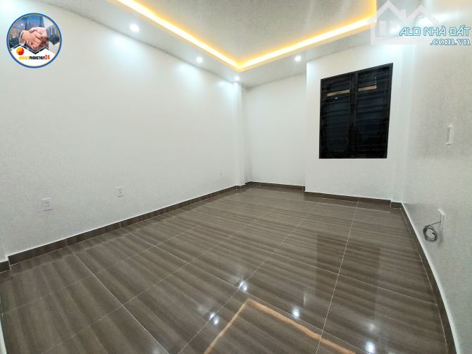 Bán nhà tại Miếu Hai Xã, Dư Hàng Kênh, Lê Chân.52m², 3 tầng  chỉ 2,9 tỷ - 4