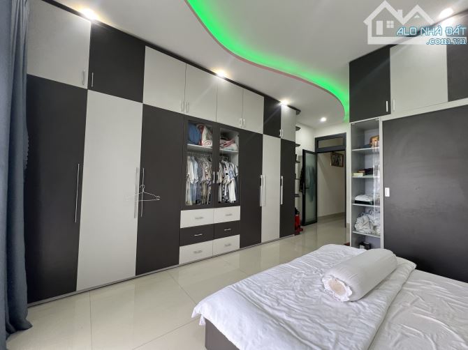 💥💥 MT Xô Viết Nghệ Tĩnh (Gần Quang Trung) Nhà 3 Tầng  DT Sàn ~300m² - 5,9 Tỷ - 4