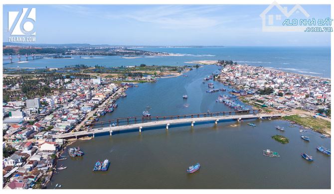 Bán đất khu dân cư Trường Thành Nghĩa An, 82.5m2 hướng Đông SHR giá rẻ 780 triệu BL - 4