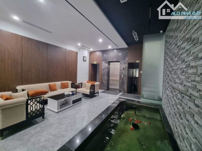 BÁN NHÀ GALAXY VẠN PHÚC,DIỆN TÍCH 90M NHÀ 6 TẦNG THANG MÁY MT 5,2M 25,8 TỶ. KINH DOANH TỐT - 4