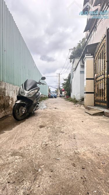 giảm còn 13,5 tỷ - BÁN GẤP 4 CĂN NHÀ PHỐ 2 LẦU, hẽm oto , p. tam bình ,thủ đức -dt :357M2 - 5