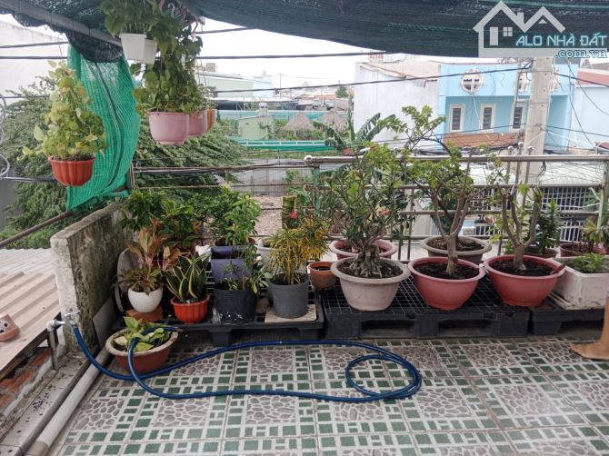 🔥BÁN NHÀ 2 TẦNG BTCT DT ĐẸP Ở XUÂN THỚI ĐÔNG _HÓC MÔN. 🌳DT 84M2 (5*17). 🔥CHỈ 4.65 TỶ.TL - 5