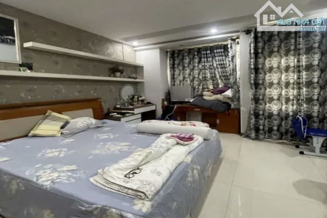 Bán nhà hẻm ô tô, Nguyễn Phúc Chu, Tân Bình, 4.2m x 20m, 85m², gần KCN - Giá 7.8 tỷ TL - 5