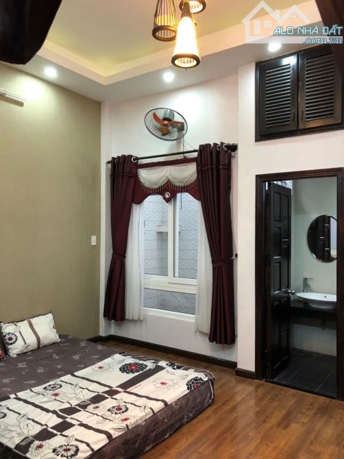NHÀ MẶT TIỀN ĐỨC LỢI 2 - 90M2 - 3 TẦNG - VIEW CÔNG VIÊN - GẦN SÔNG HÀN - 10.5 TỶ - 5