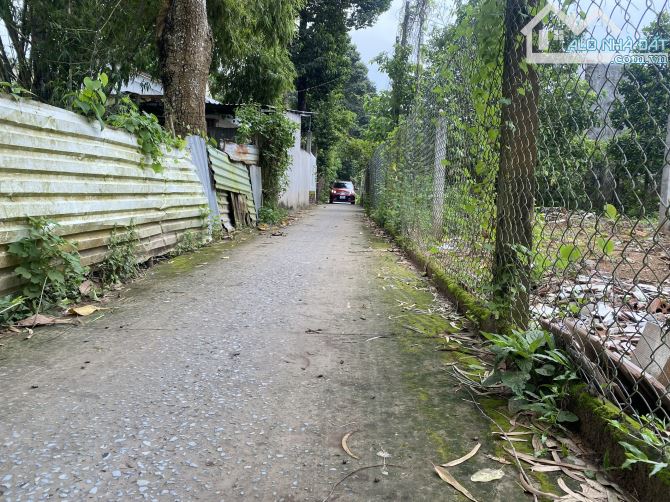 Bán Đất 10x10 Cách Đại Học Trà Vinh 2km