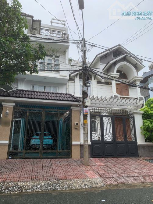 Cần Bán Đất 120m² View Sông Sài Gòn, Hiệp Bình Chánh, Khu Biệt Thự Dân Trí Cao. hỉnh 14 Tỷ - 5