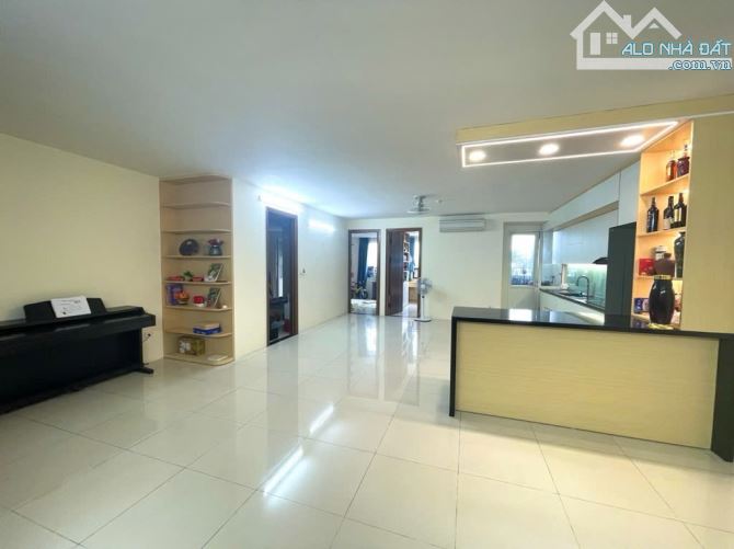 BOOM TẤN_ QUỸ CHUNG CƯ CAO CẤP SAPPHIRE PALACE ĐẲNG CẤP 112m2 7 tỷ - 5