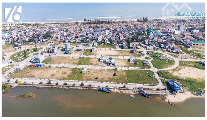Bán đất khu dân cư Trường Thành Nghĩa An, 82.5m2 hướng Đông SHR giá rẻ 780 triệu BL - 5