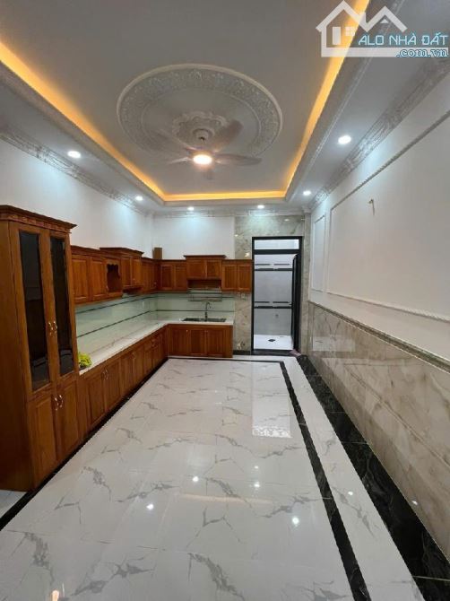 🏠 Quốc lộ 1, BHH B, Bình Tân ➖ DT 77M²_4×20_4 tầng 💰 6.67 tỷ TL  📣📣📣📣 - 5