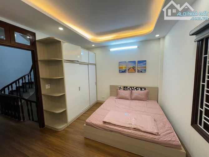 BÁN NHÀ 4 TẦNG MỸ ĐÌNH – DIỆN TÍCH 50m2 – GIÁ 8.8 TỶ - 6