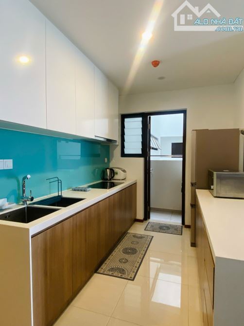 Giỏ hàng One Verandah Quận 2 cho thuê - 6