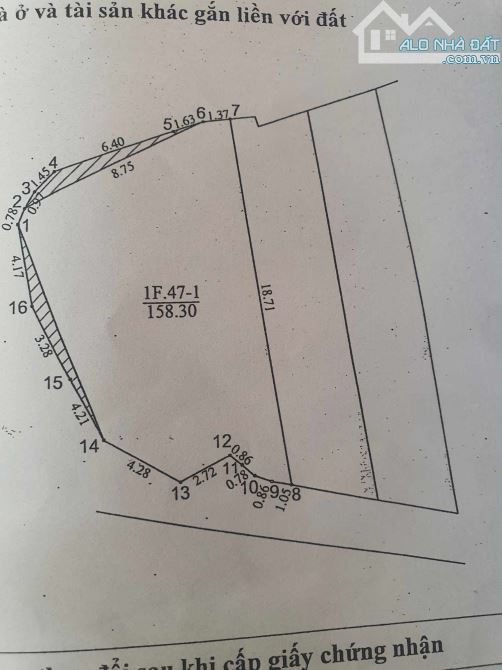 Bán Nhà 163m3T MẶT PHỐ VIEW HỒ MT10m Vỉa Hè 6m Quận Hoàng Mai 59 Tỷ Đền Lừ. - 6