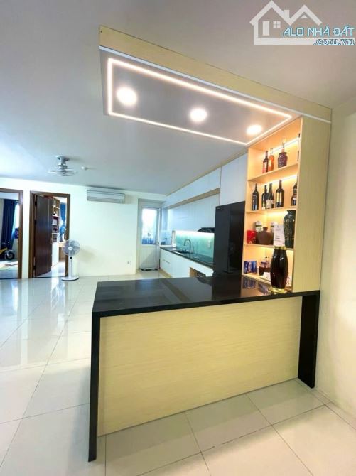 BOOM TẤN_ QUỸ CHUNG CƯ CAO CẤP SAPPHIRE PALACE ĐẲNG CẤP 112m2 7 tỷ - 6