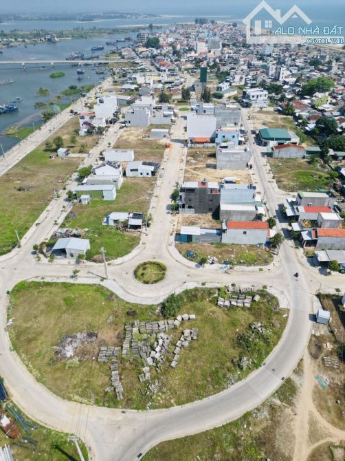 Bán đất khu dân cư Trường Thành Nghĩa An, 82.5m2 hướng Đông SHR giá rẻ 780 triệu BL - 6